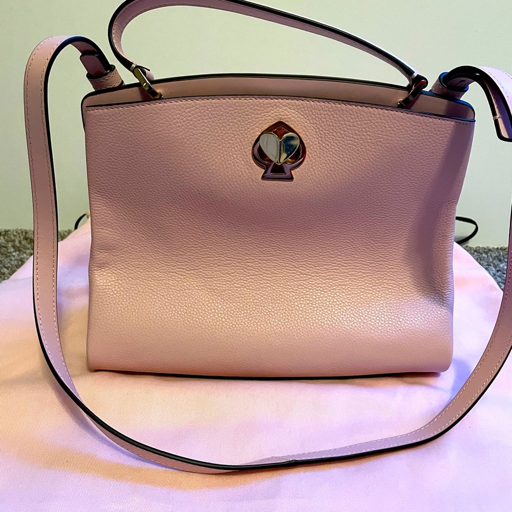 Kate Spade Romy Medium Satchel